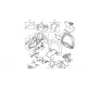 STIHL  Uchwyt ramieniowy 4521 790 1200